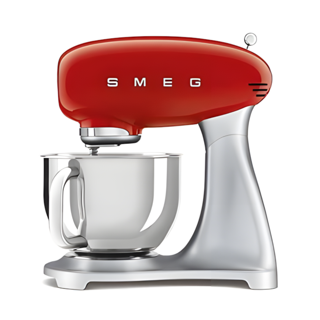 Robot pâtissier SMEG