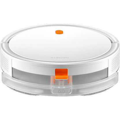 Aspirateur Robot Xiaomi Vacuum E5 – La Propreté Intelligente au Bout des Doigts !