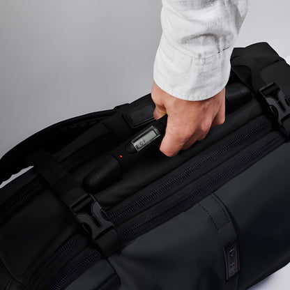 Sac à dos AIRBACK - Voyagez Léger avec Compression sous Vide