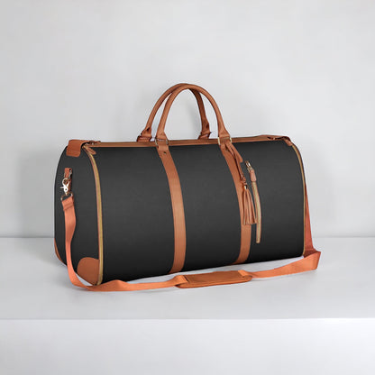 Voyagez avec Style - Sac Pliable VoyagHer