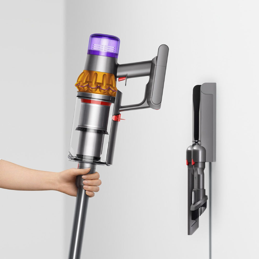 Aspirateur et Nettoyeur de Sol Dyson V15s Detect Submarine