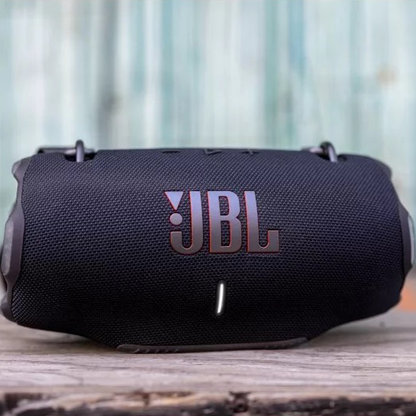 Enceinte portable JBL Xtreme 4 Noir